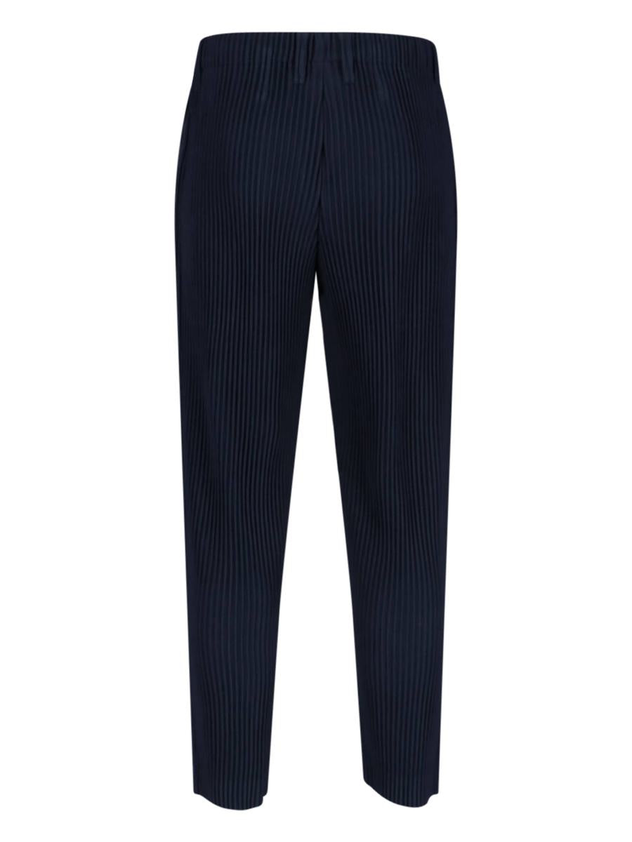 Homme Plissé Issey Miyake byxor