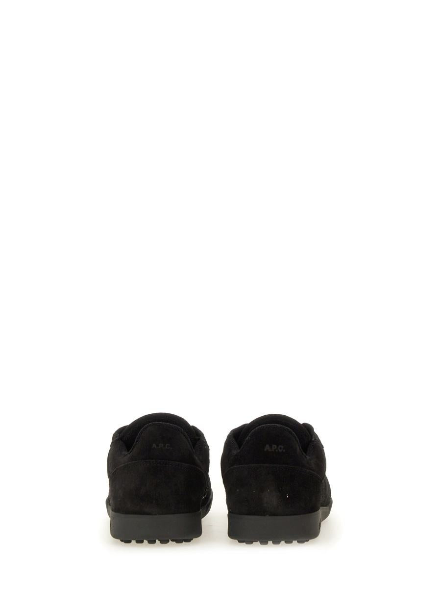 APC Sneaker "Moe" Unisex