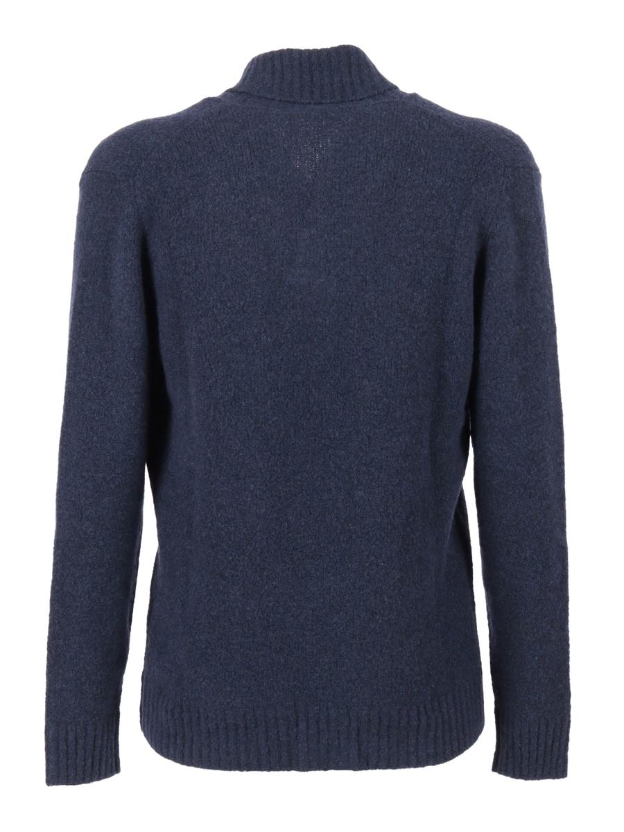 Kangra Cashmere Girocoll