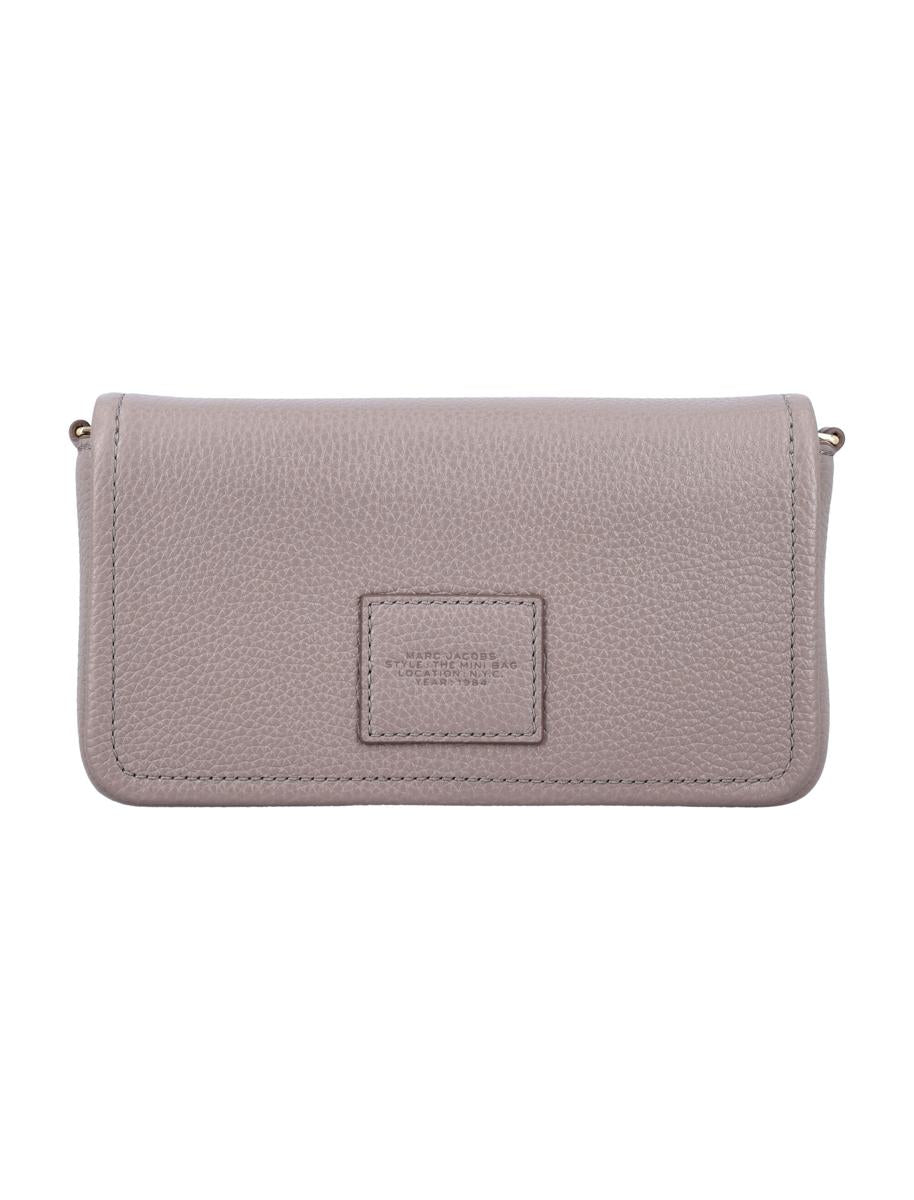 Marc Jacobs Läderväska Mini