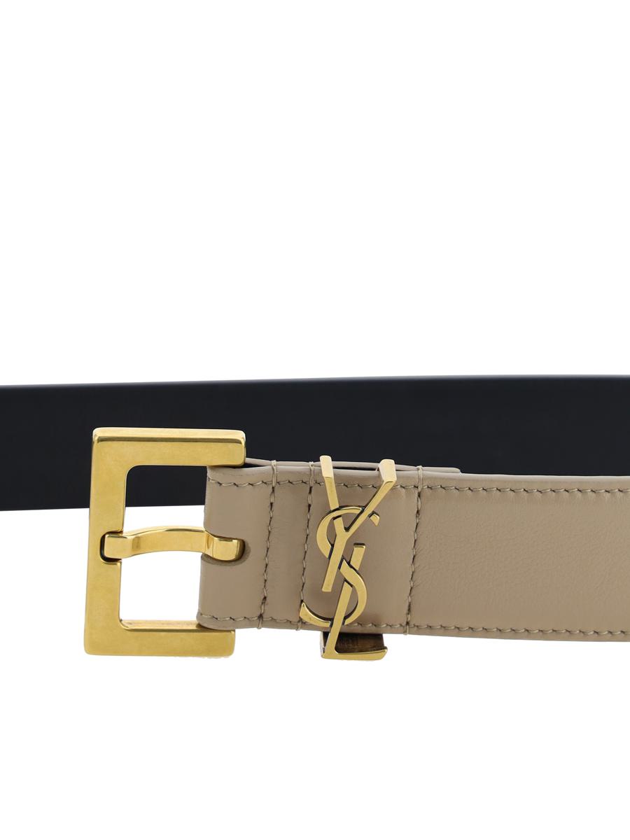 Saint Laurent Bälten Och Hängslen