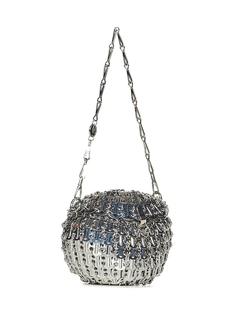 Rabanne '1969 Ball' handväska