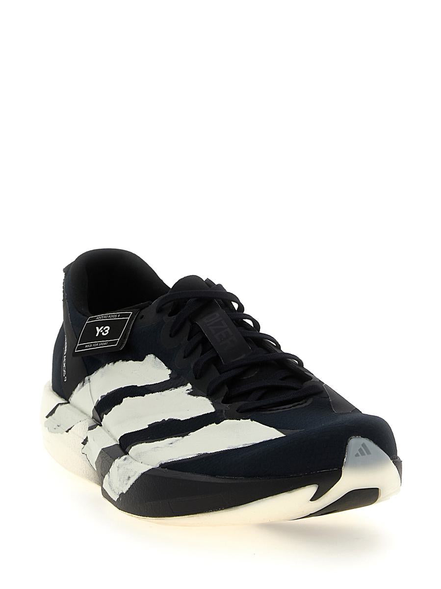 Y-3 Adidas 'Y-3 Adios 9' Sneakers