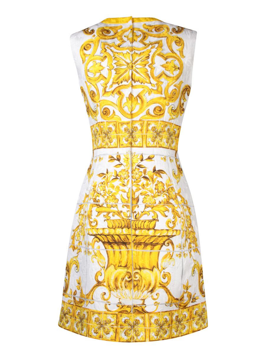 Dolce & Gabbana Klänningar