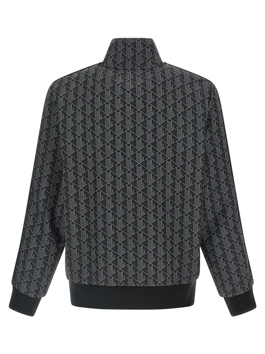 Lacoste 'Paris' tröja