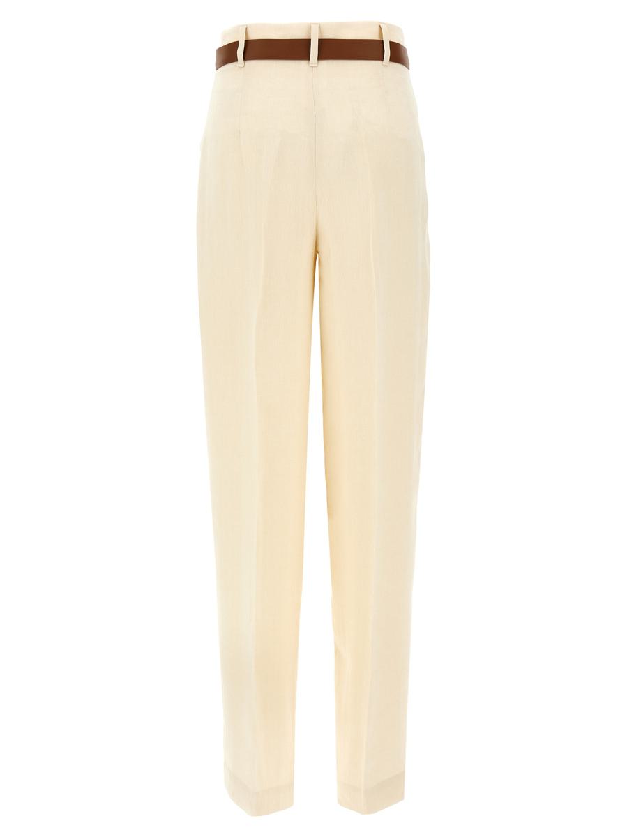 Max Mara Studio 'Siamese' Byxor