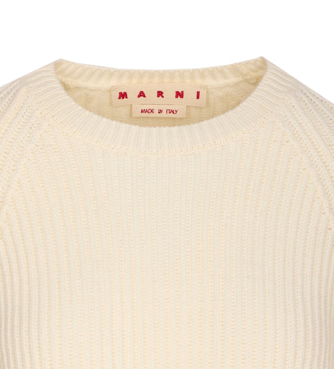 Marni-tröjor