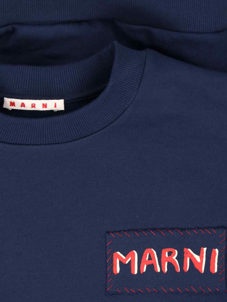 Marni-tröjor