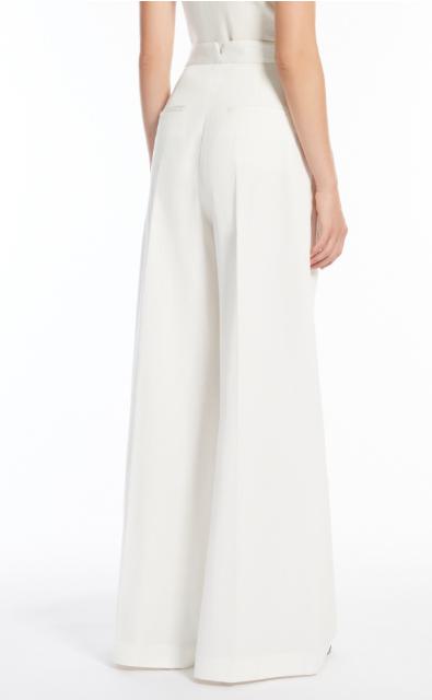 Max Mara-byxor