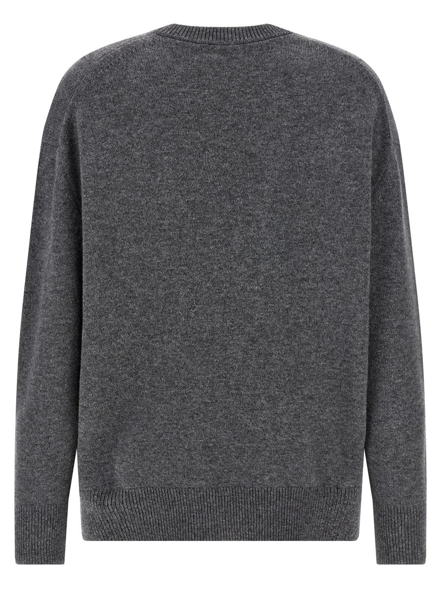 Jil Sander Kashmirtröja