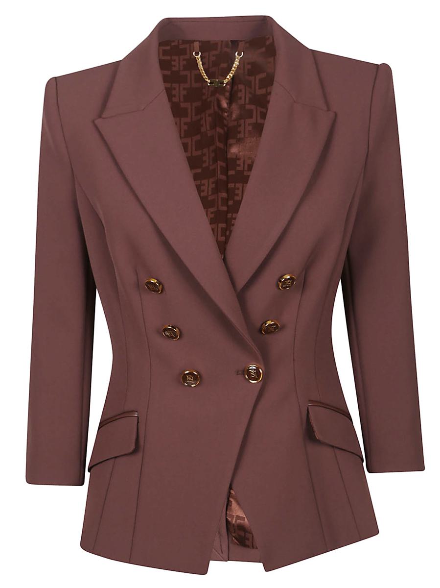 Elisabetta Franchi Jacka