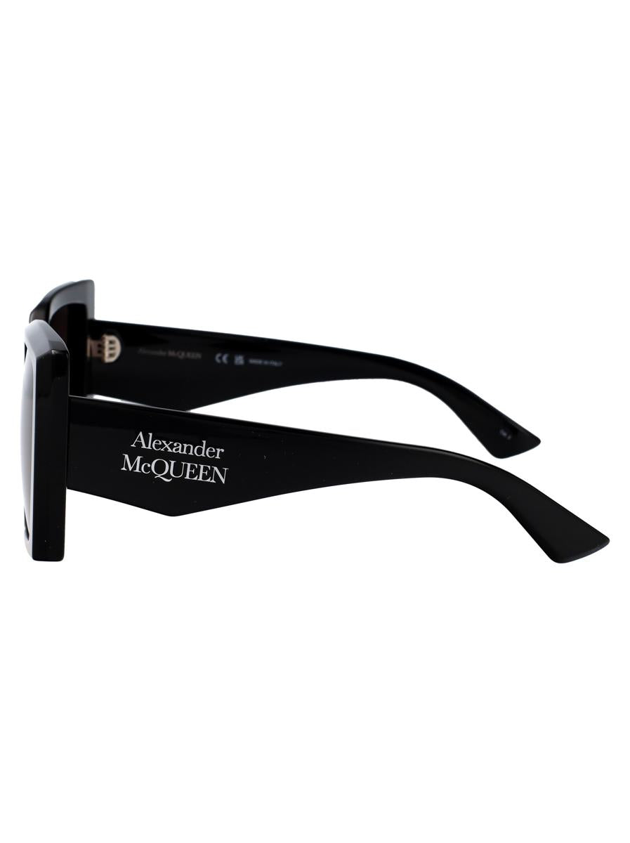 Alexander McQueen solglasögon