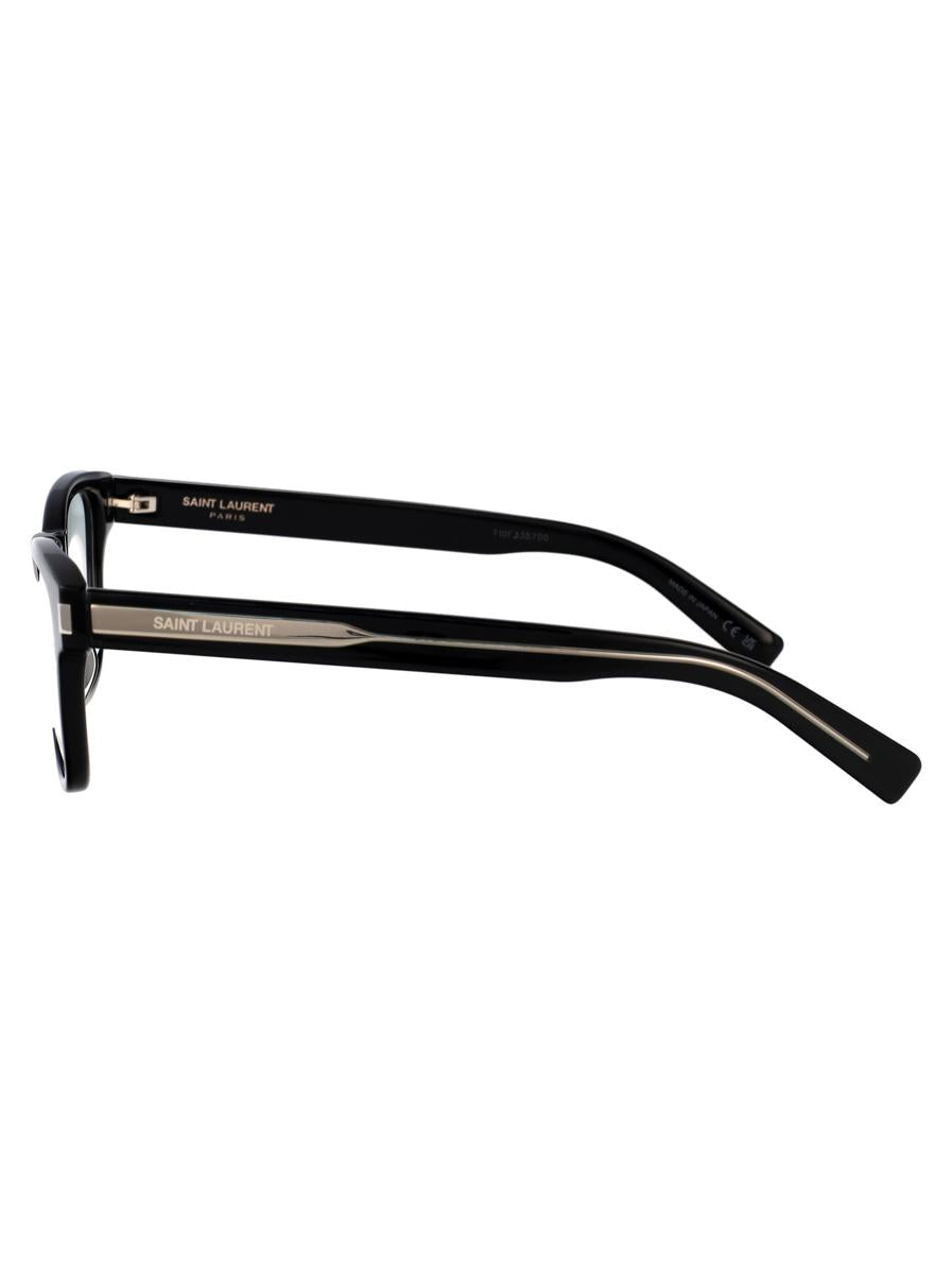 Saint Laurent Glasögon Optiker