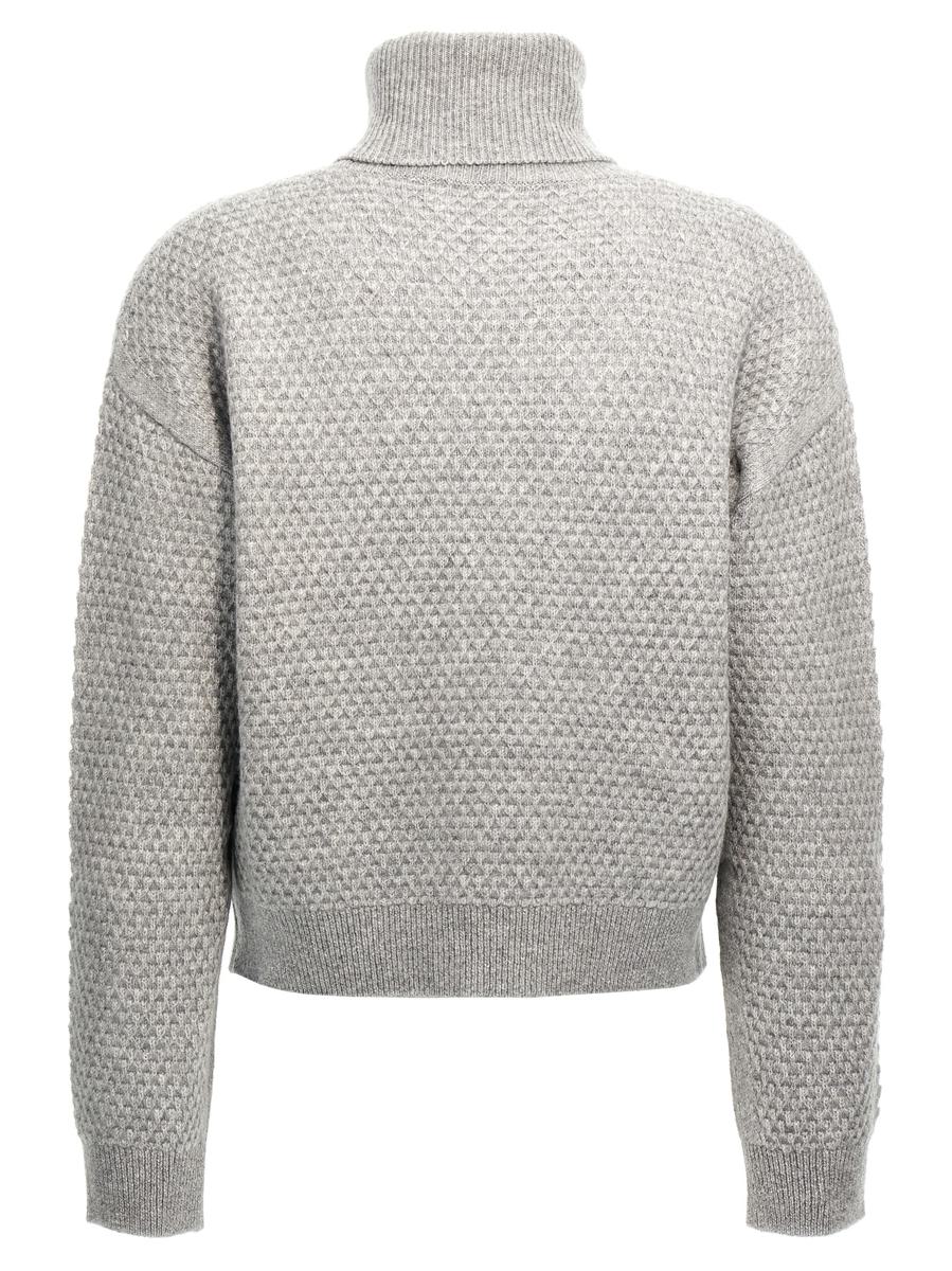 Max Mara Studio 'Nero' Tröja
