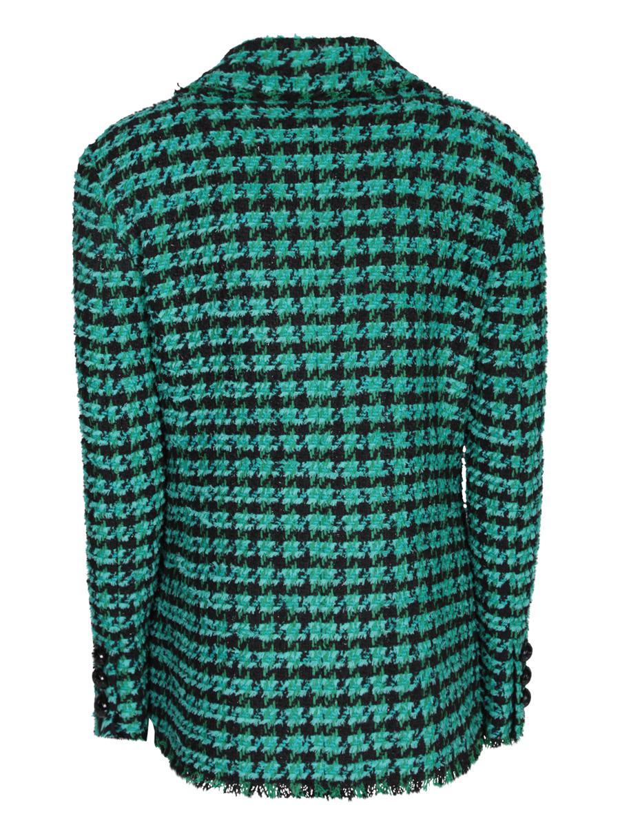 Msgm-jackor