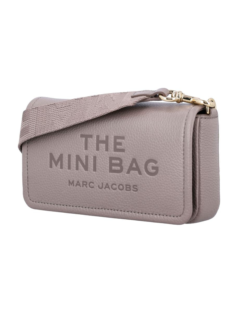 Marc Jacobs Läderväska Mini