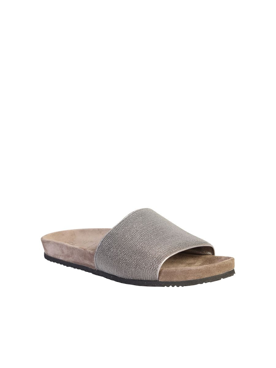Brunello Cucinelli Sandaler