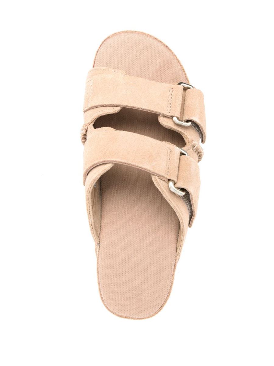 UGG Goldenstar Hi Sandaler