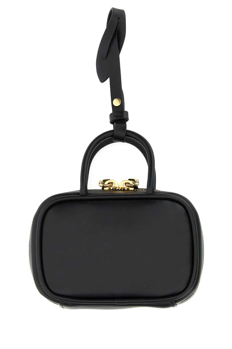 Miu Miu nyckelring