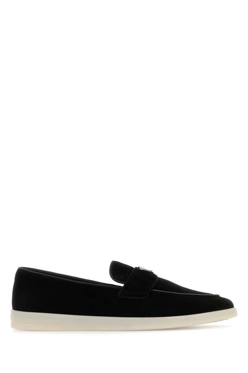 Prada Mockaskor