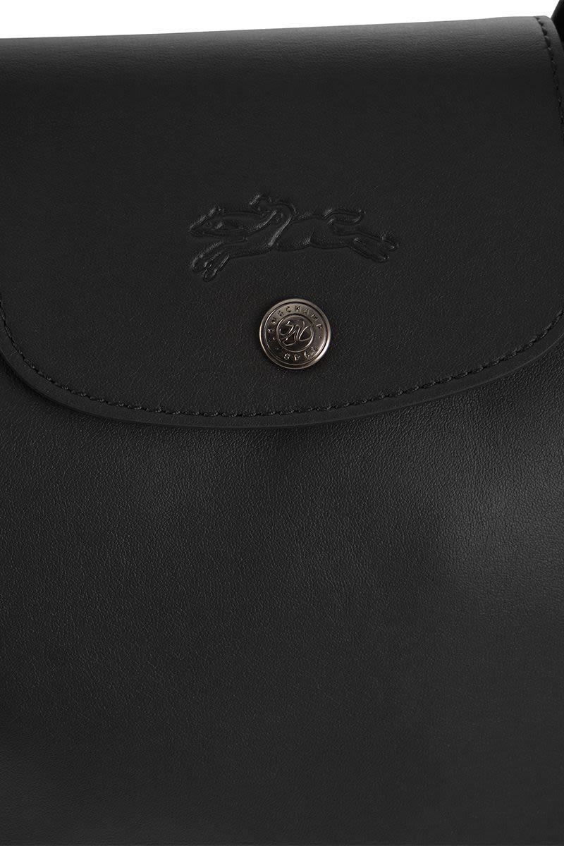 Longchamp Le Pliage Xtra - Läderhandväska