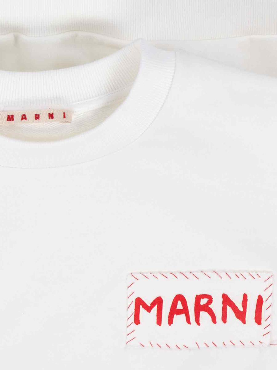 Marni-tröjor