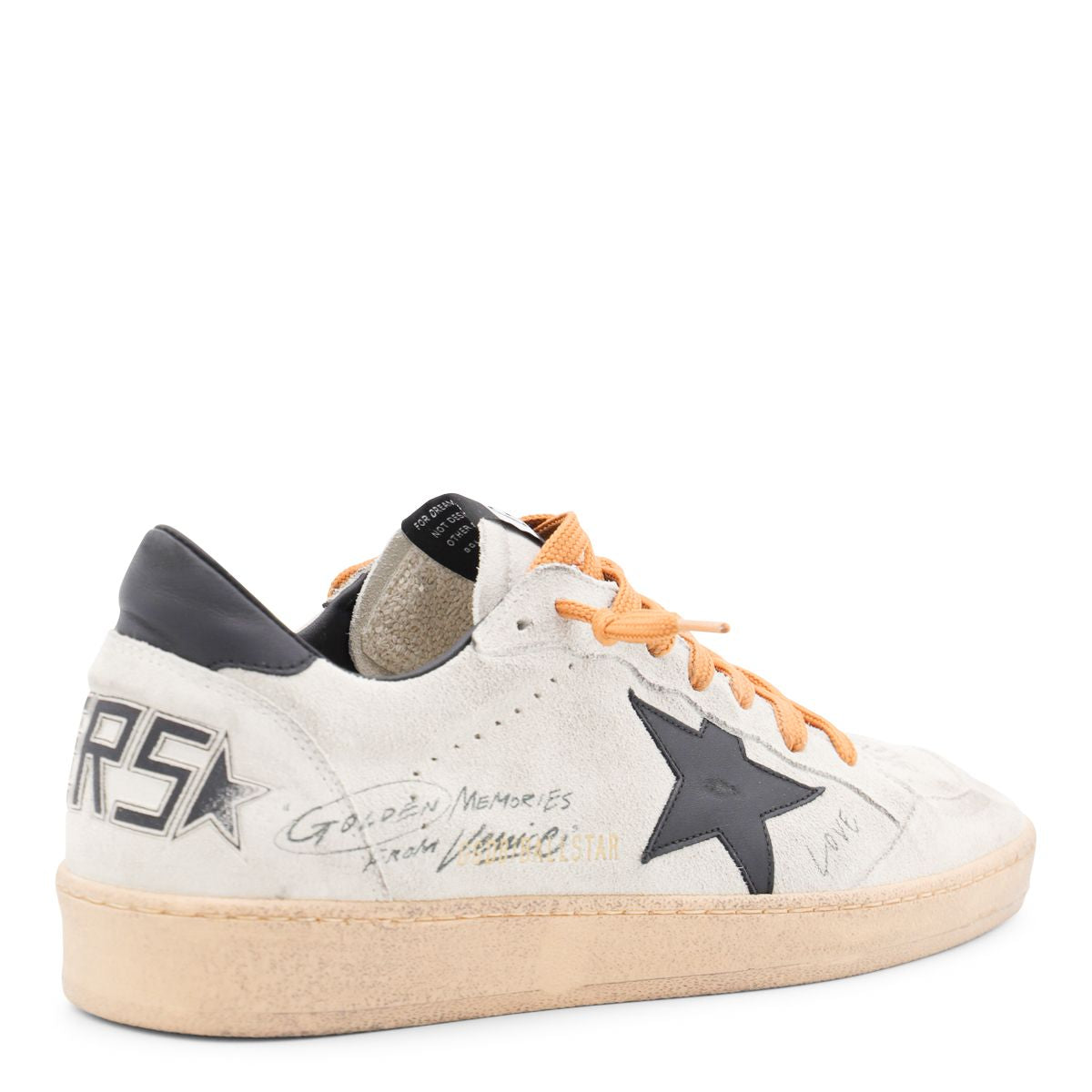 Golden Goose Sneakers