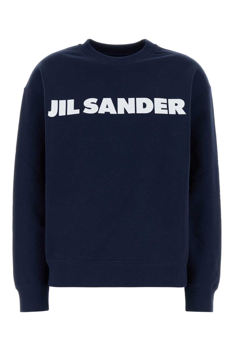 Jil Sander-tröjor