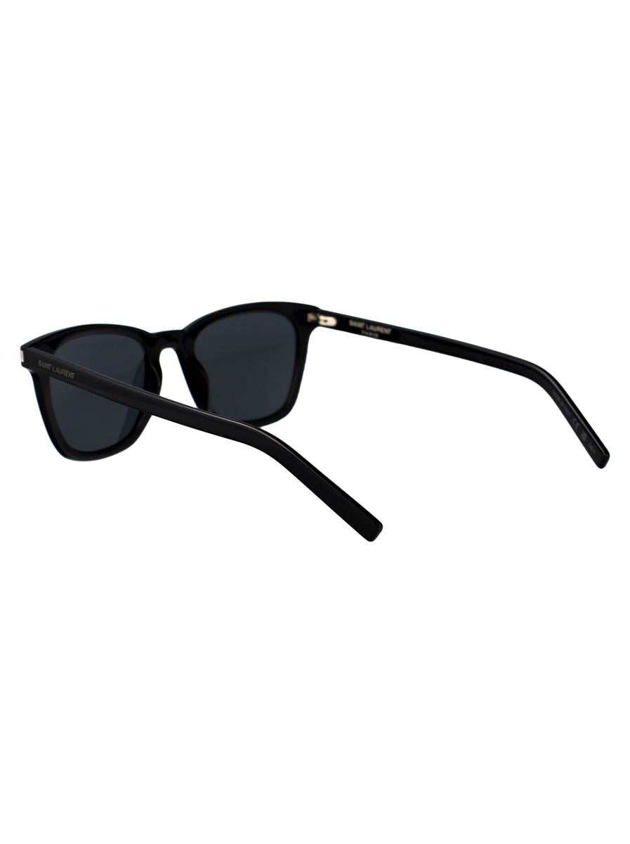 Saint Laurent Eyewear solglasögon