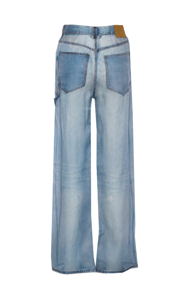 Haikure-jeans