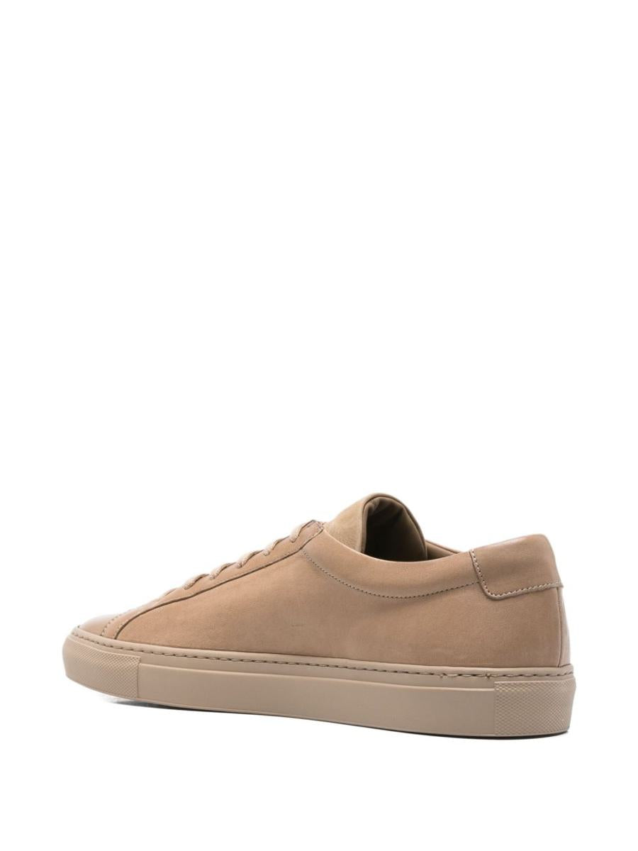 Vanliga projekt Sneakers