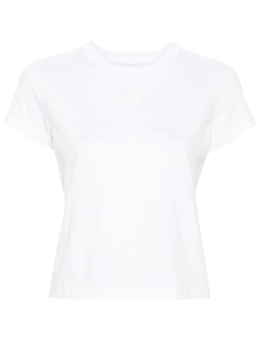 Alexander Wang T-shirts och pikétröjor