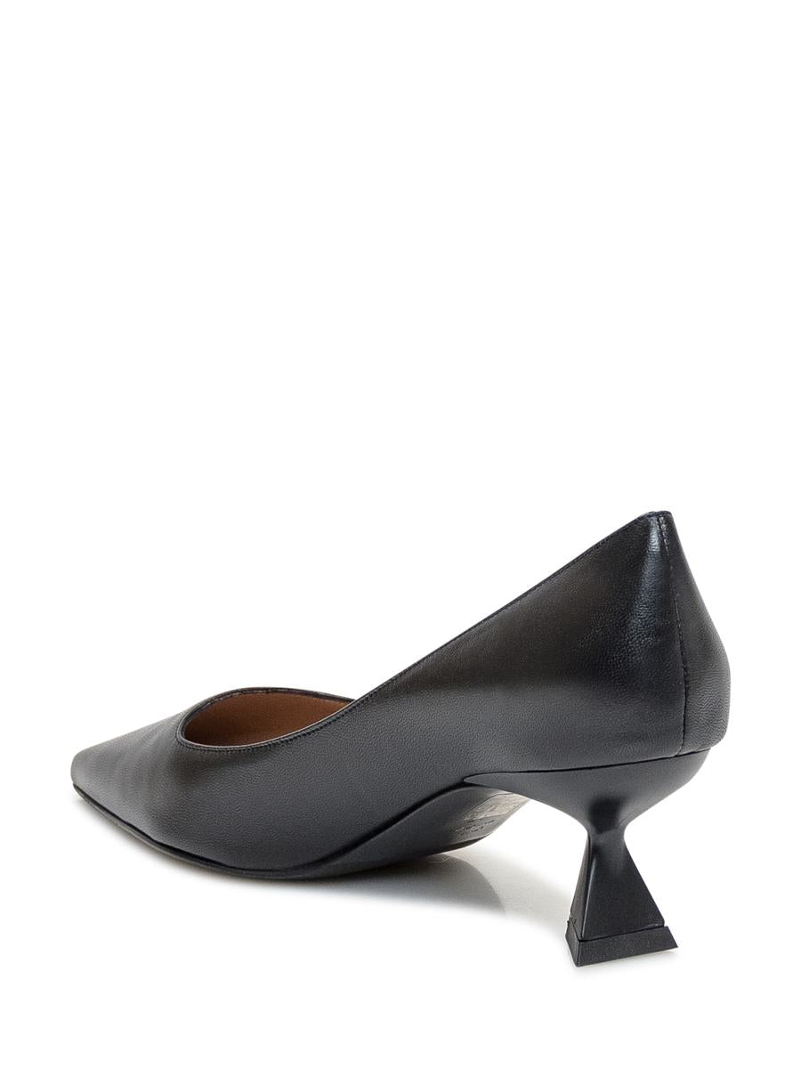 Roberto Festa Heel Tassel