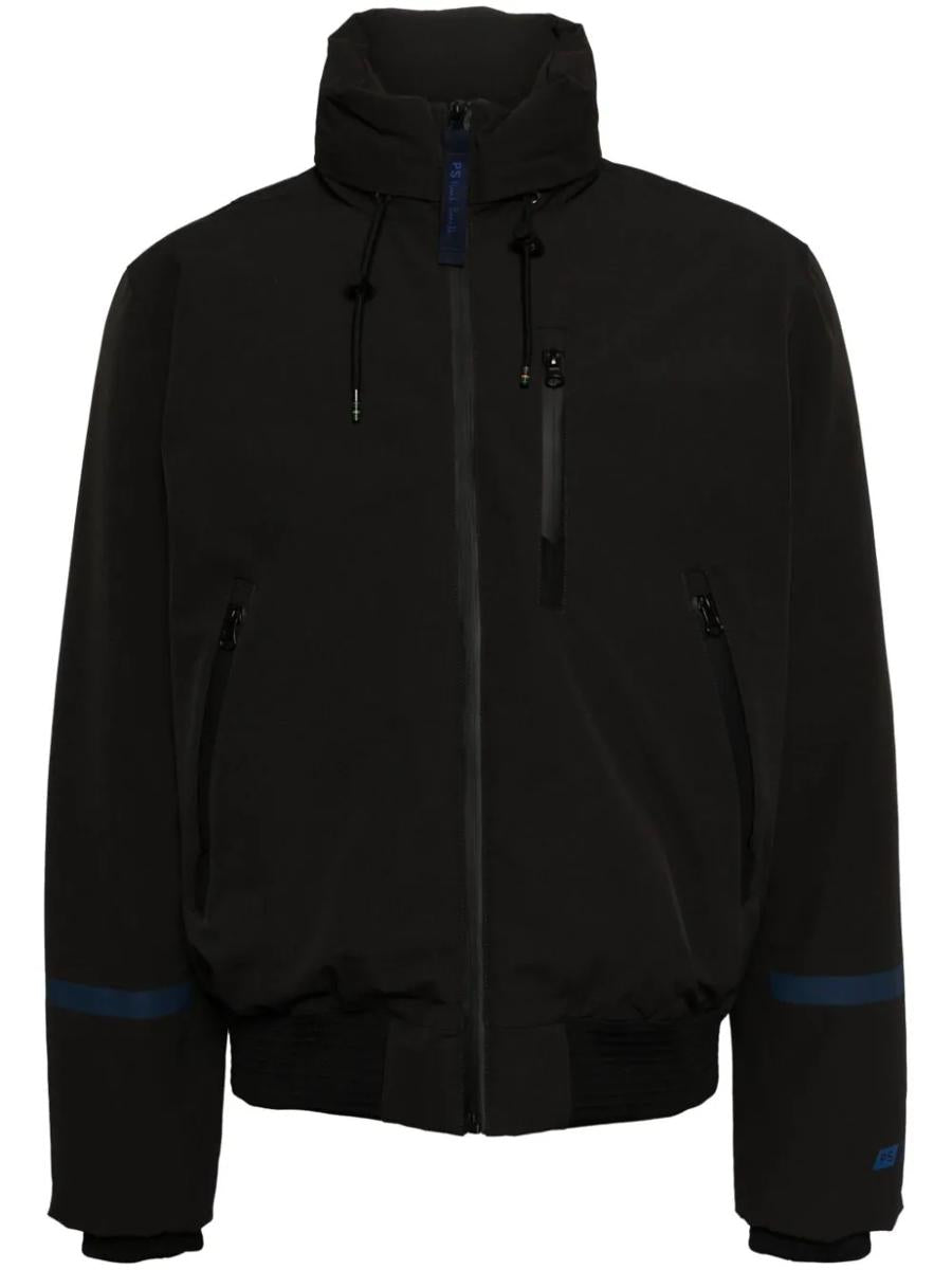 Paul Smith kort jacka