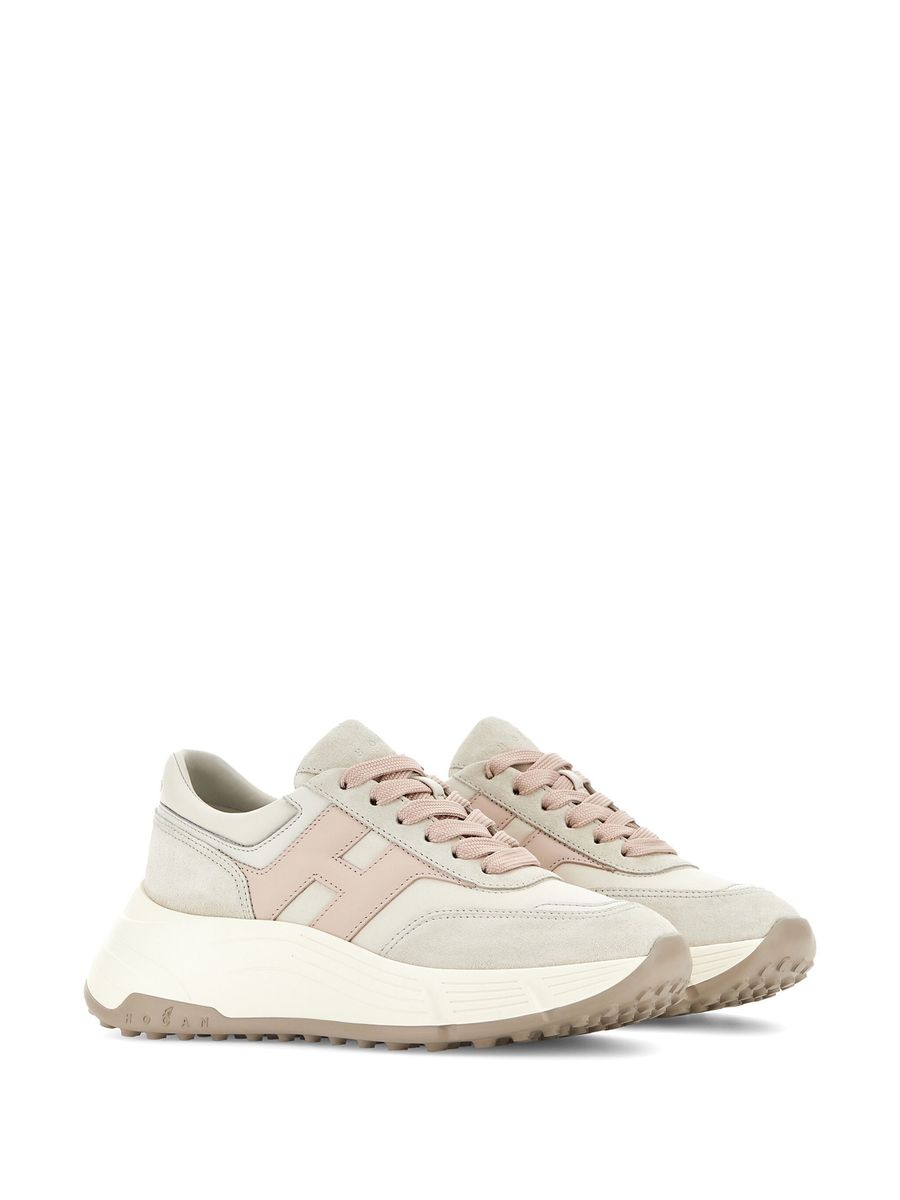 Hogan 'H669' Sneakers