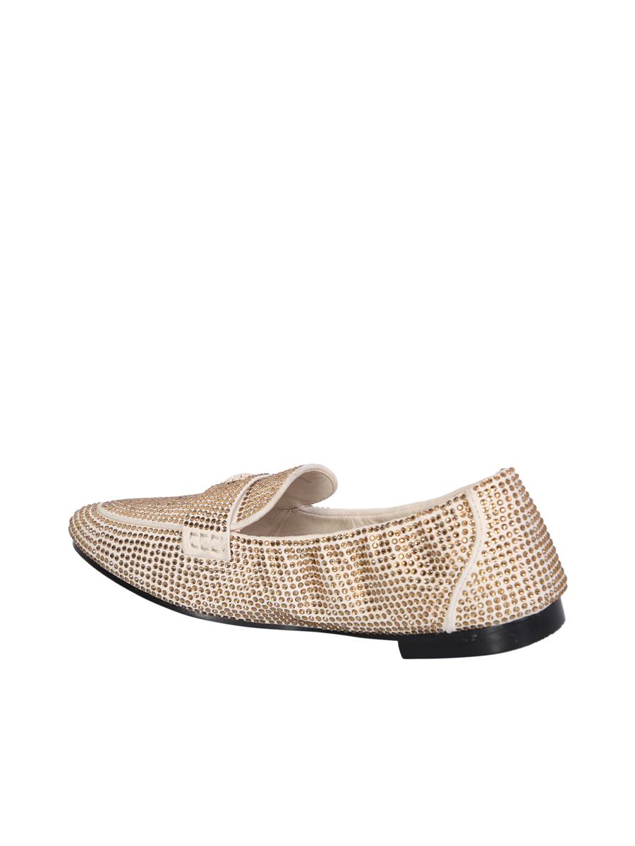 Tory Burch-skor