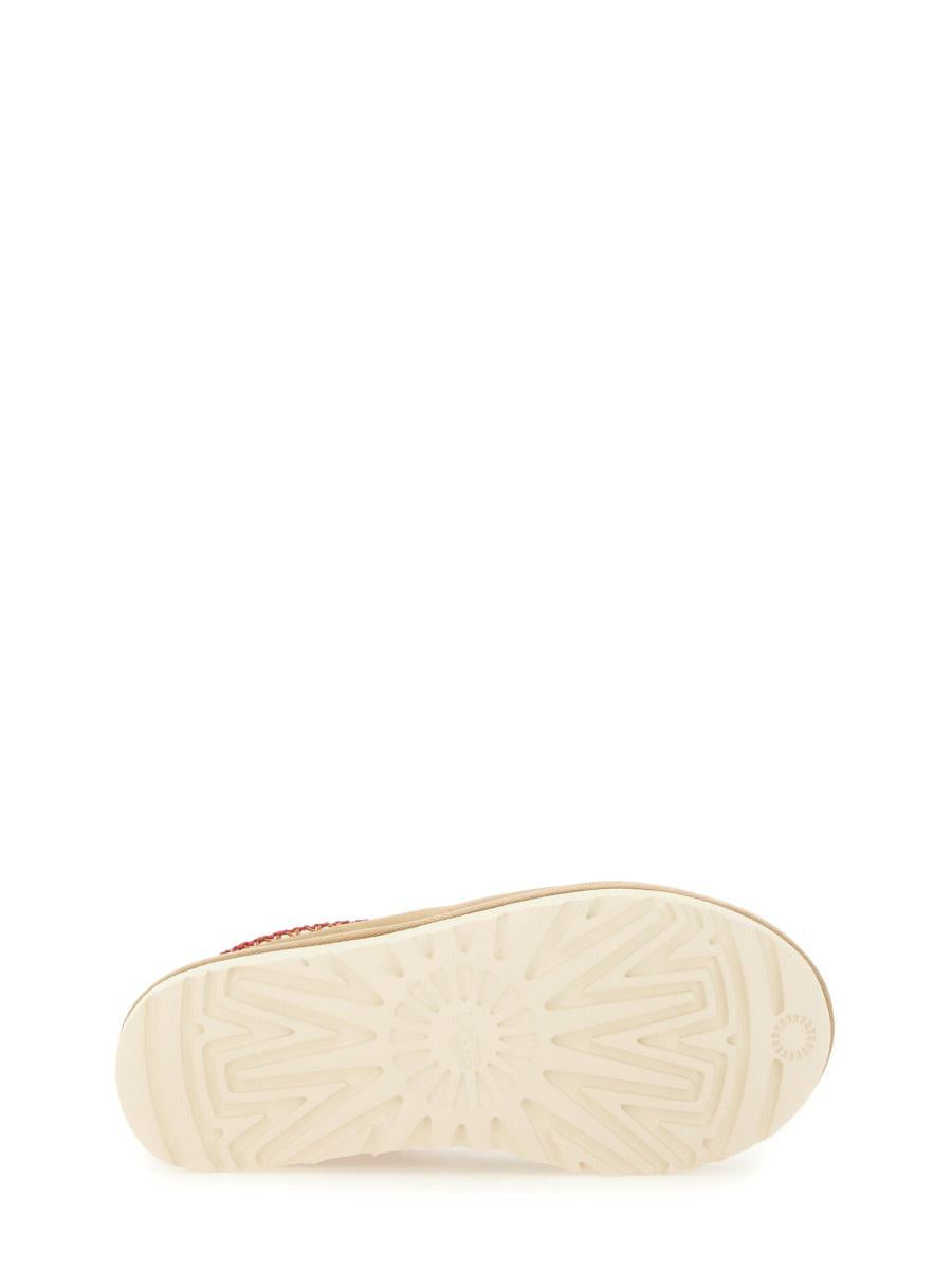 UGG Sandalwood "Tasman II"