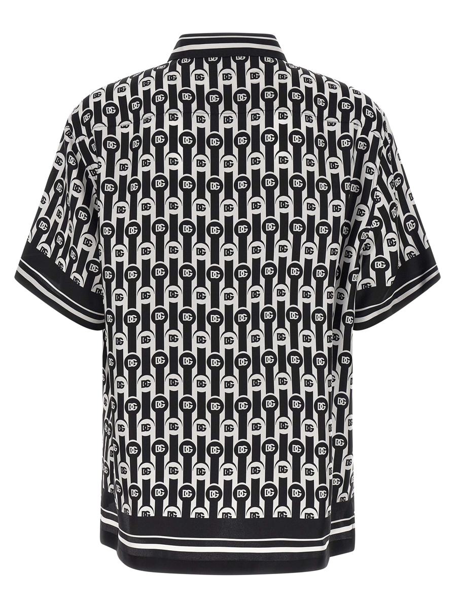 Dolce & Gabbana 'Private Wardrobe'-skjorta