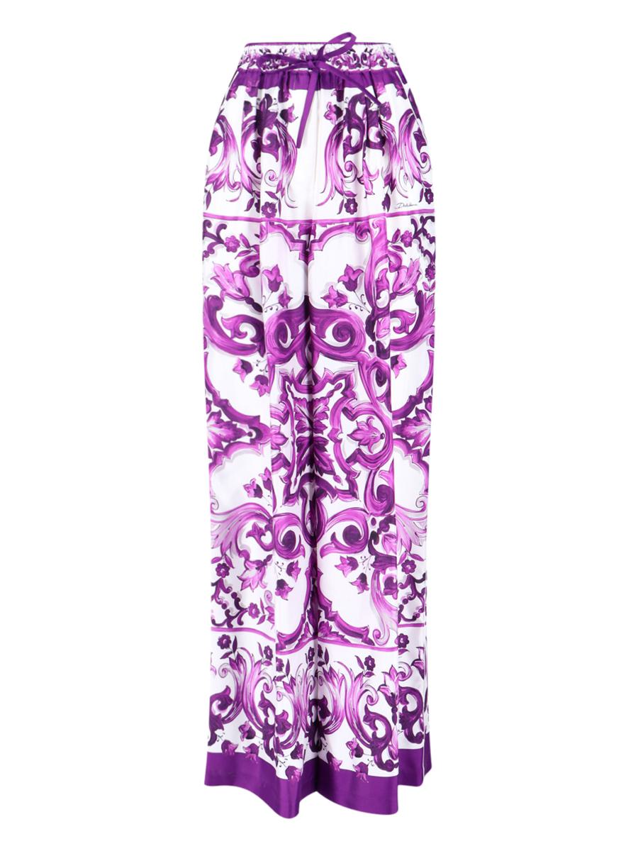 Dolce & Gabbana Byxor
