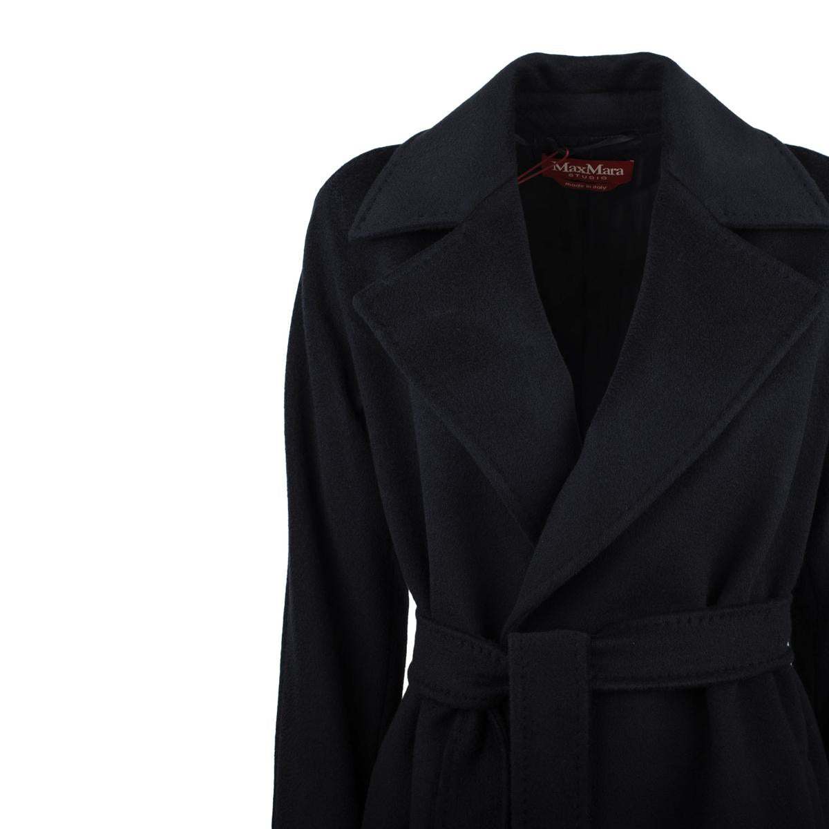Max Mara Yllekappa