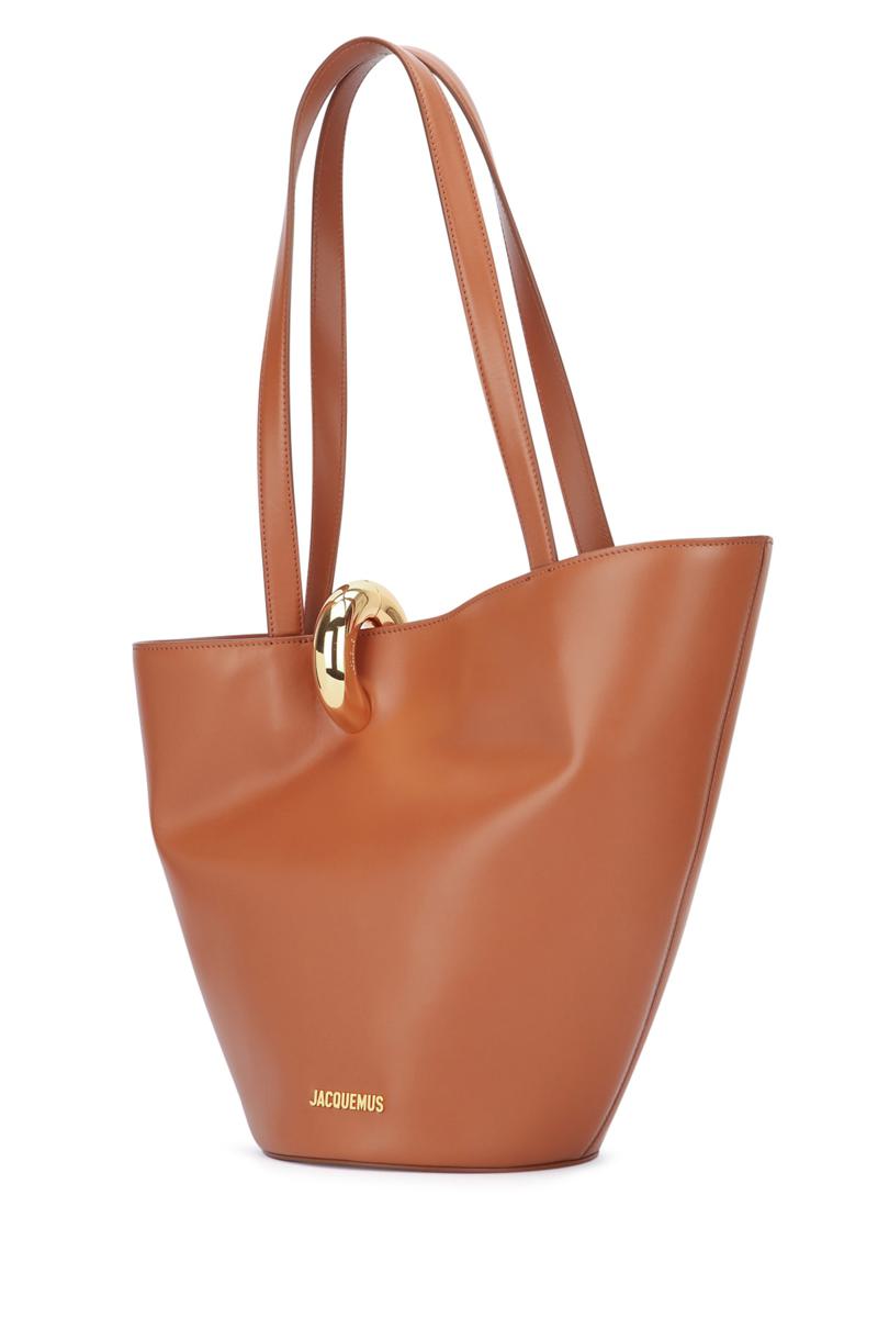 Jacquemus handväskor.