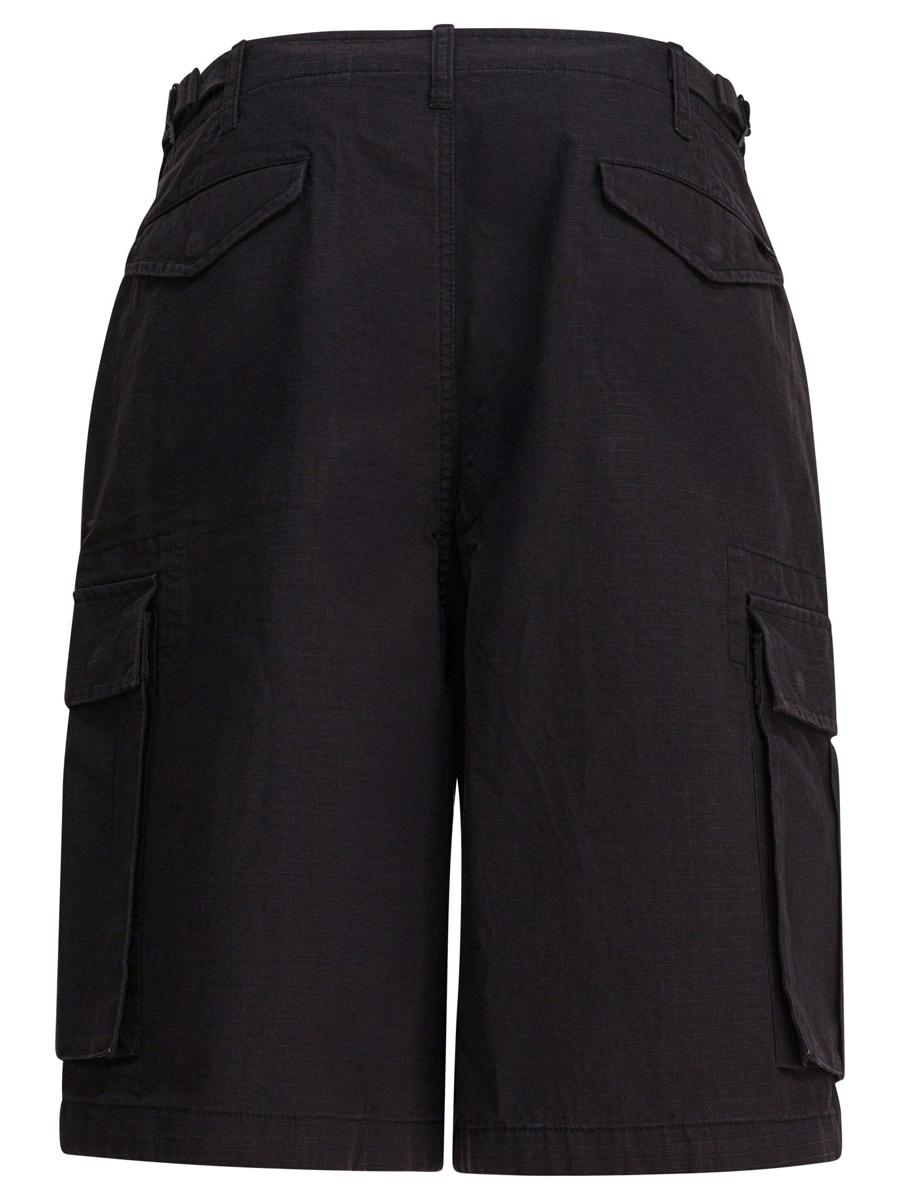 Stüssy Cargo Shorts i Ripstop