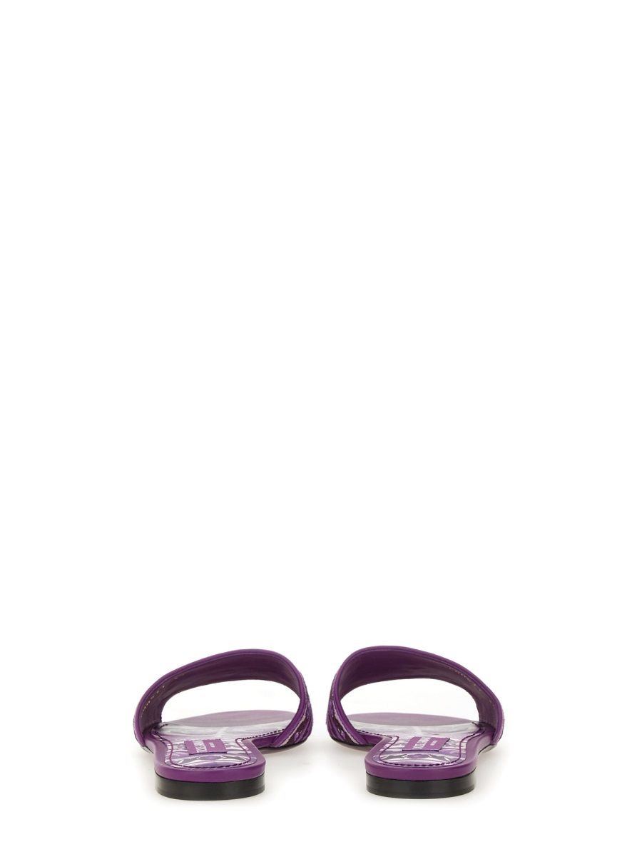 Dolce & Gabbana Sandaler