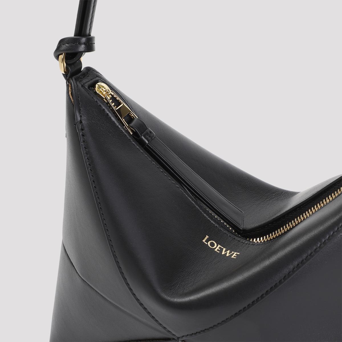 Loewe Axelväskor