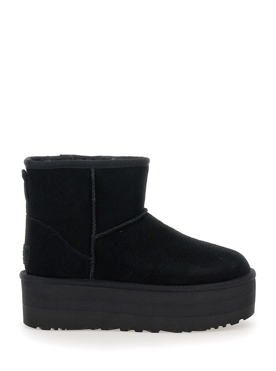 Ugg-stövlar