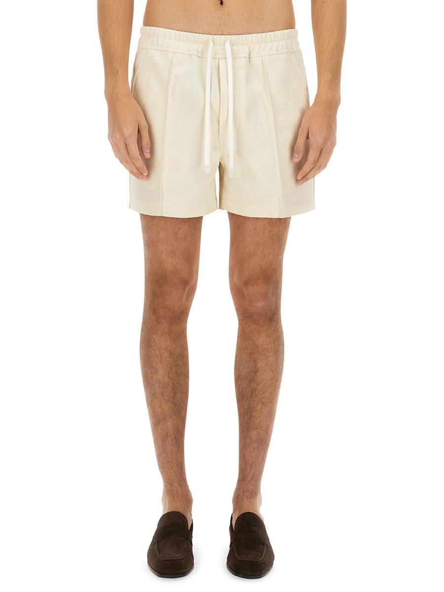 Tom Ford Shorts i viskosblandning