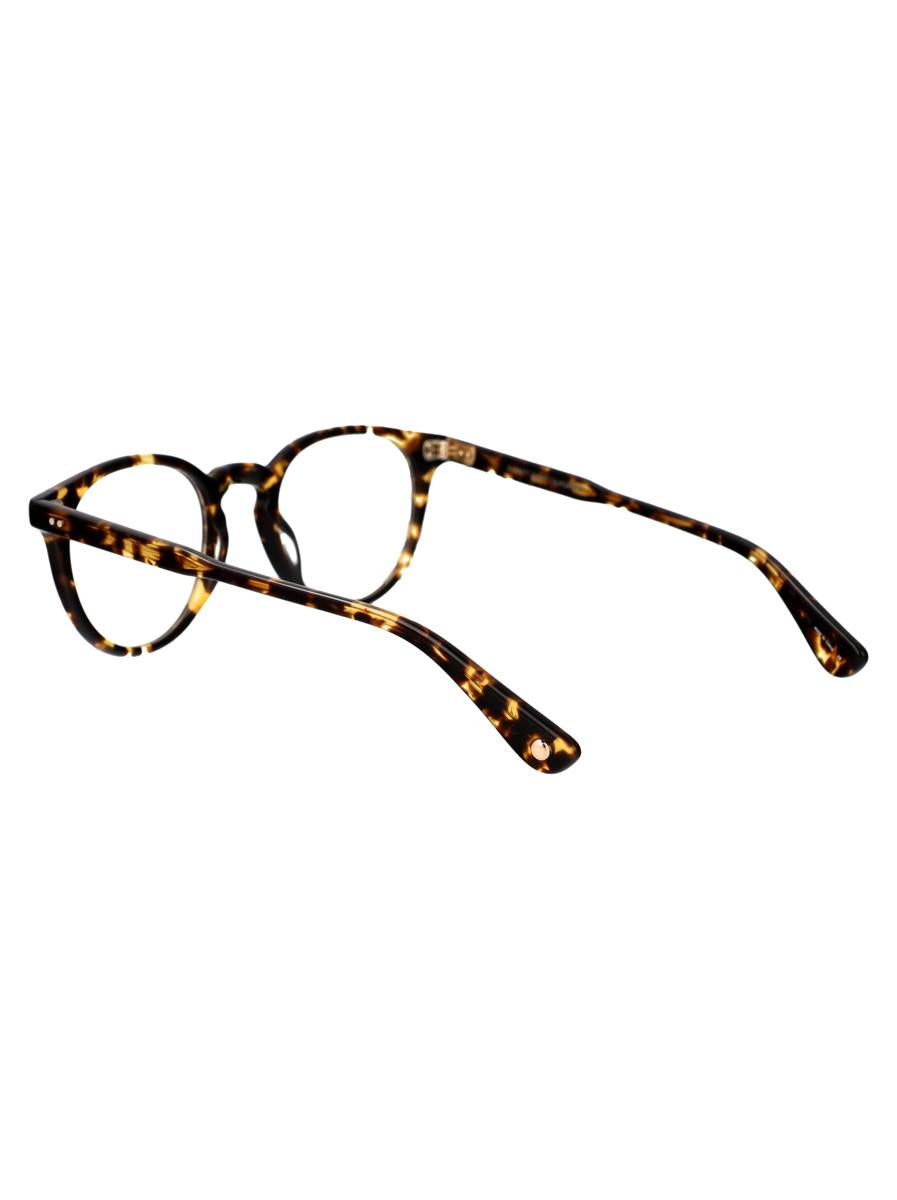 Garrett Leight Optiker