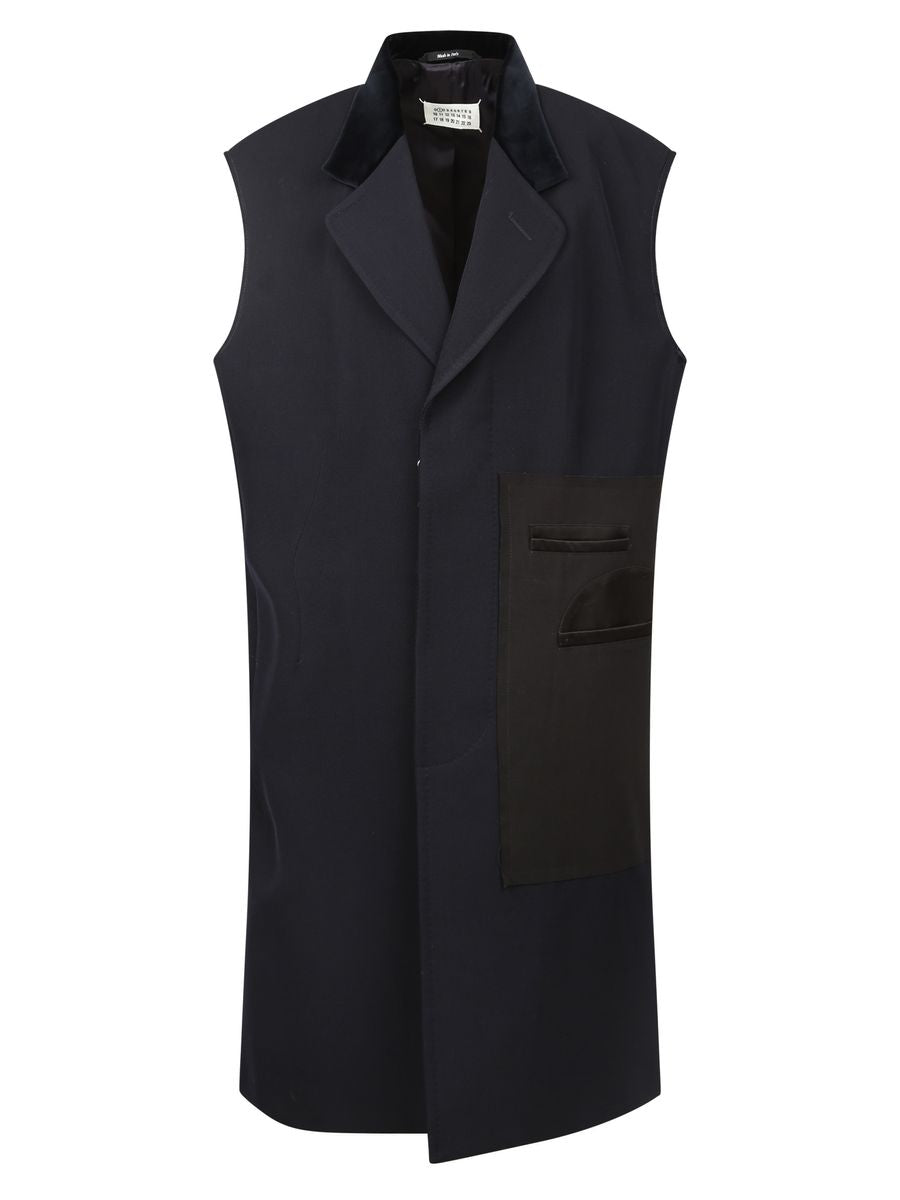 Maison Margiela-kappor