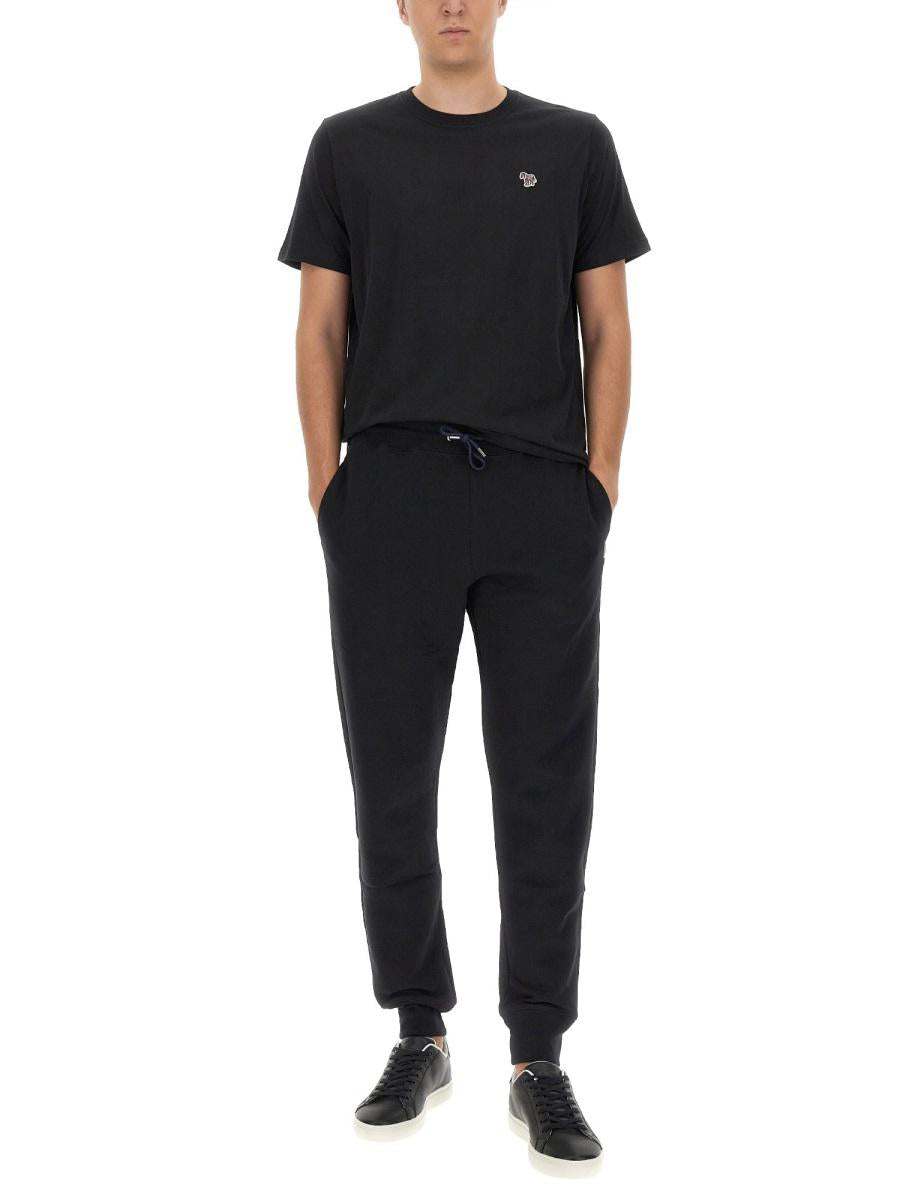 Ps Paul Smith T-shirt med normal passform