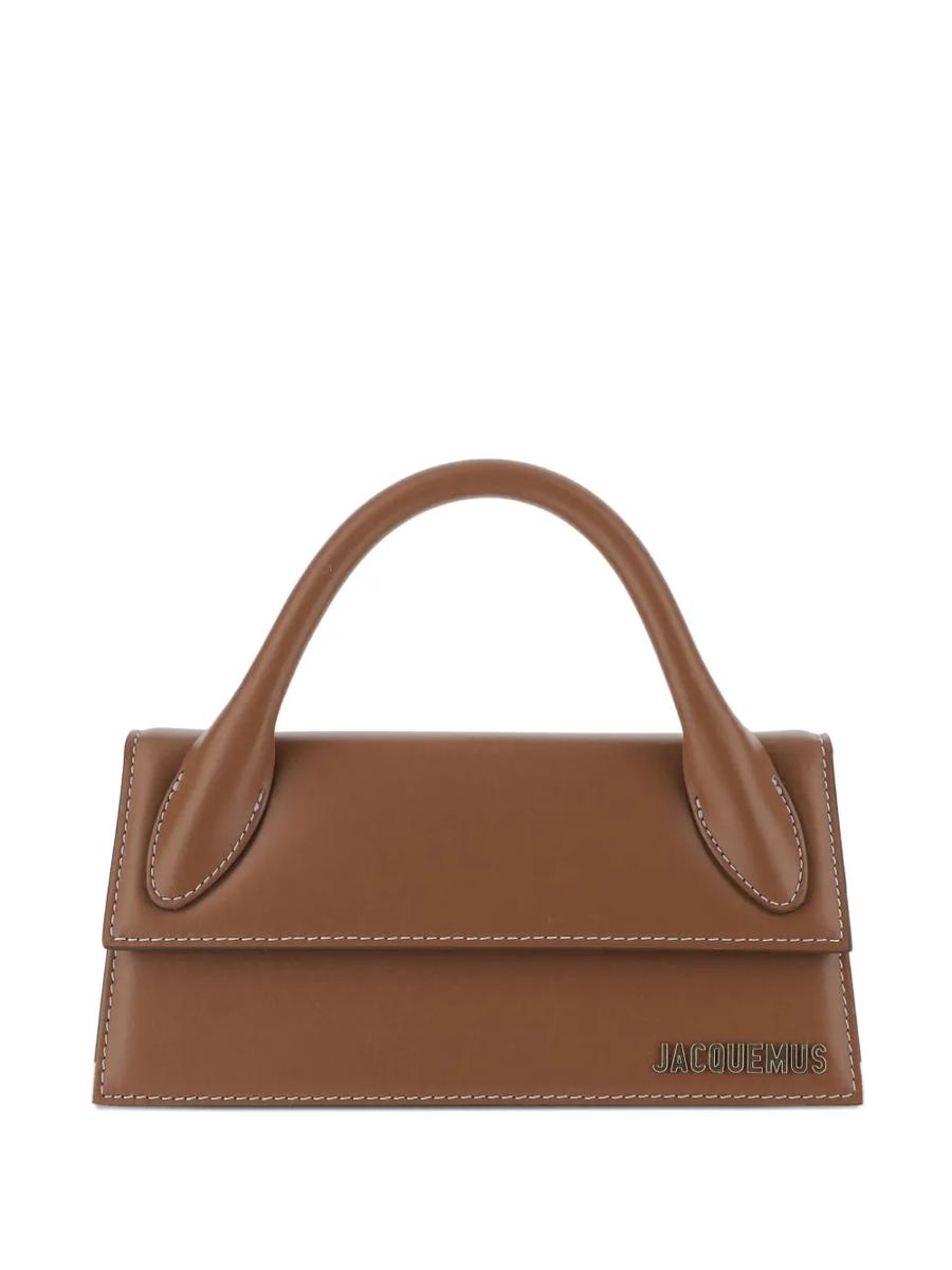 Jacquemus Le Chiquito Tygväska